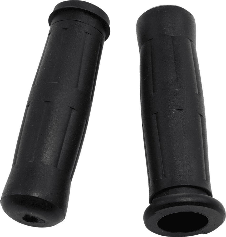 Old School Rubber Grips