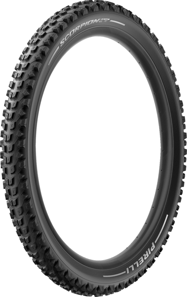 Scorpion™ E-MTB S Tire