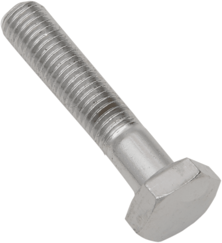 Fine-Thread Hex-Head Bolt Assortment