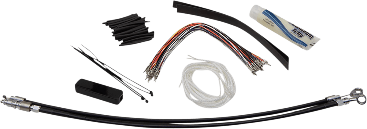 EZ Install Handlebar Kit