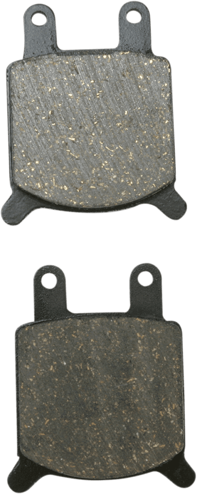 Organic Brake Pads