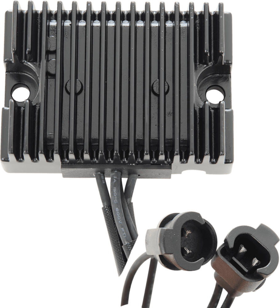 Solid-State Regulator