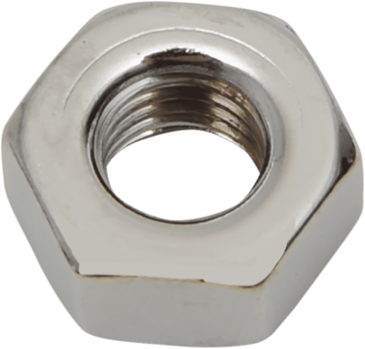 Hex Nuts