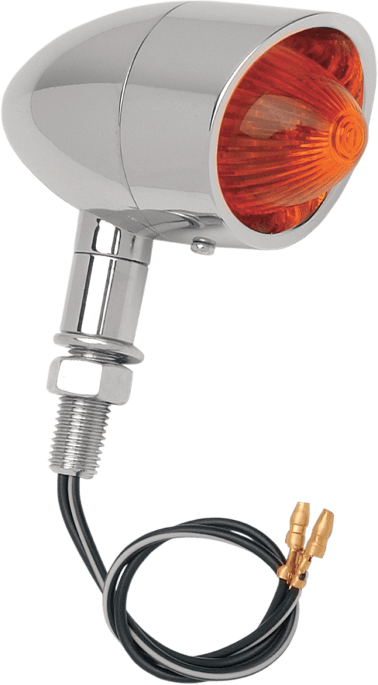 Mini Retro-Style Marker Light