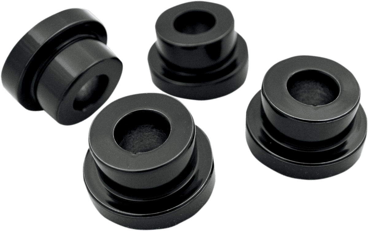 Angled Handlebar Riser Bushing Kit