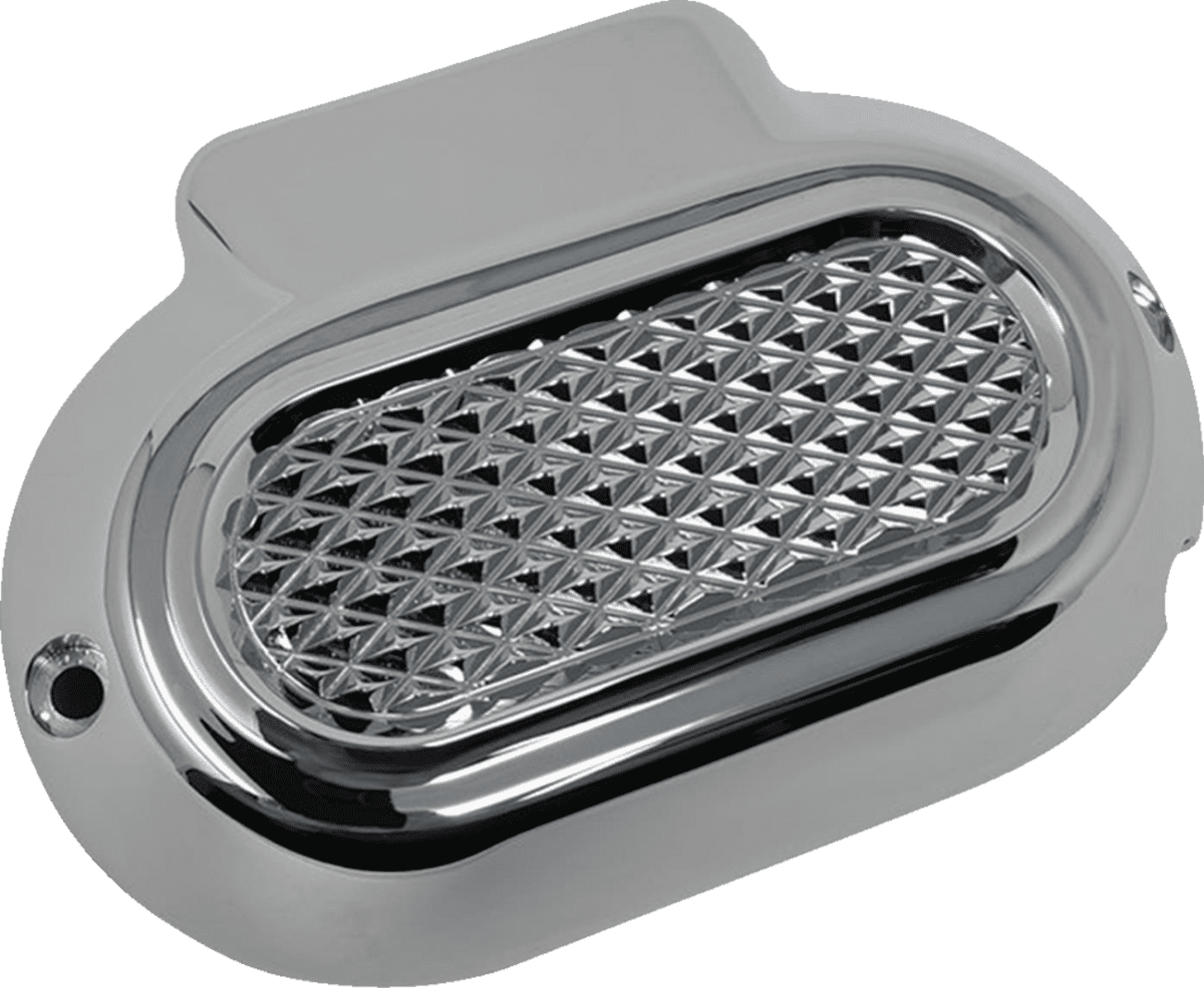 Transmission Side Cover