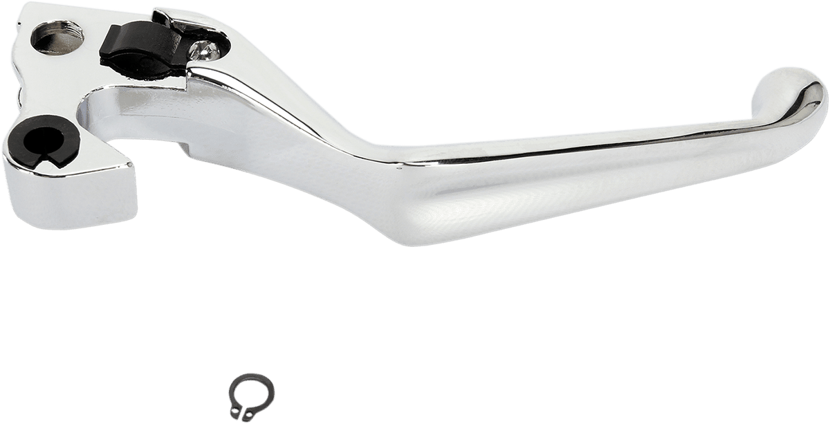 Wide Blade Replacement Clutch Lever