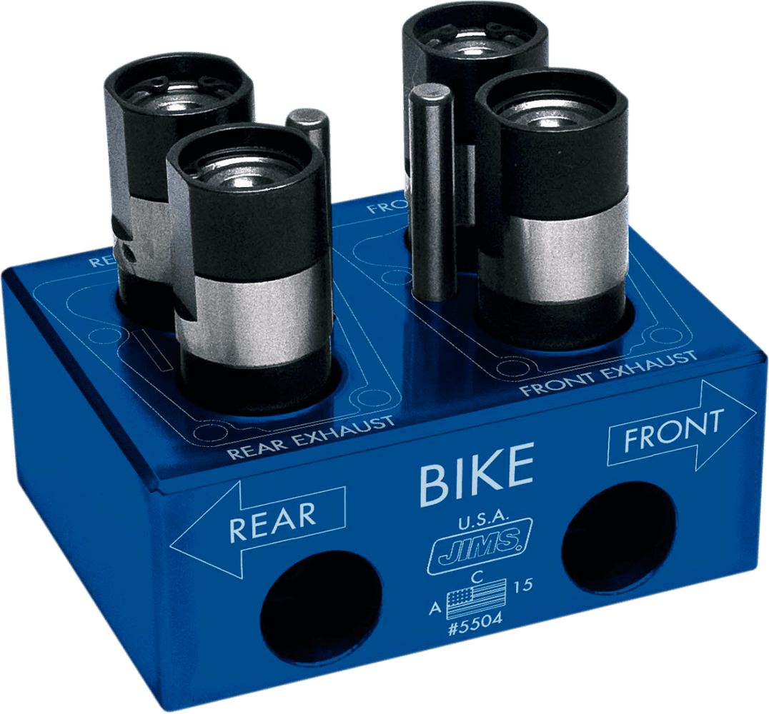 Tappet Position Holding Tool