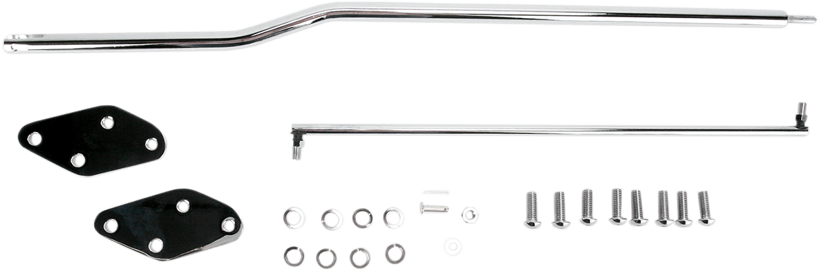 Forward Control Kit for Dyna Glides