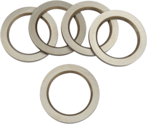 Crankcase Main Bearing Thrust Washer