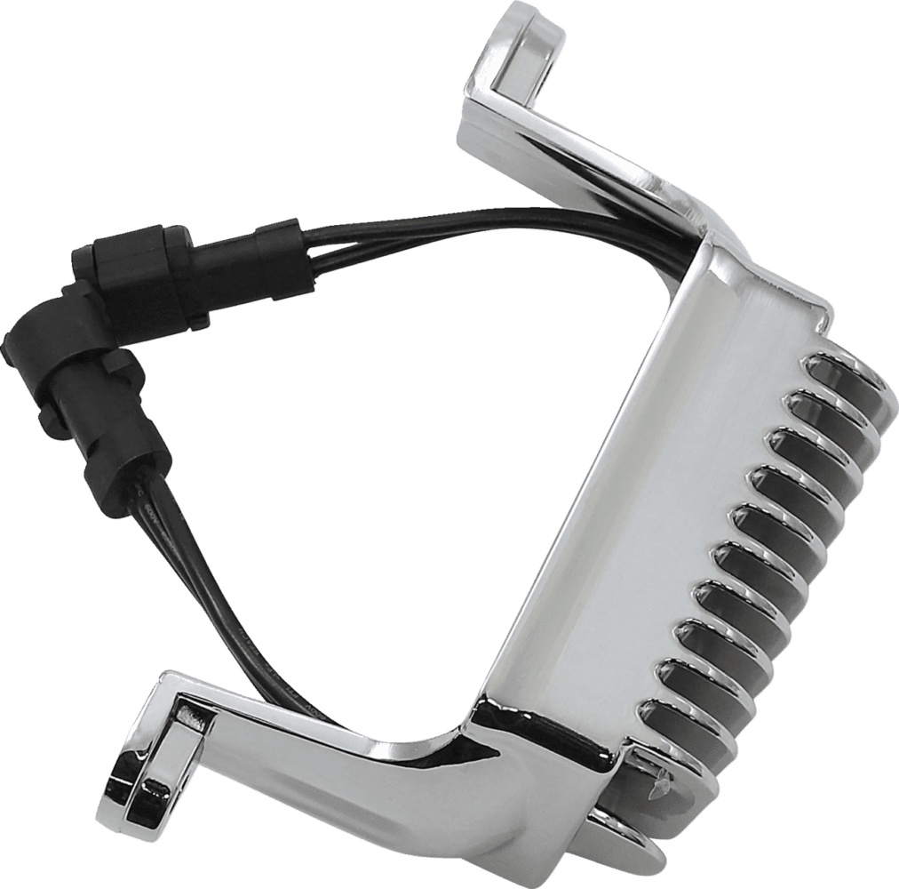 Premium Voltage Regulator