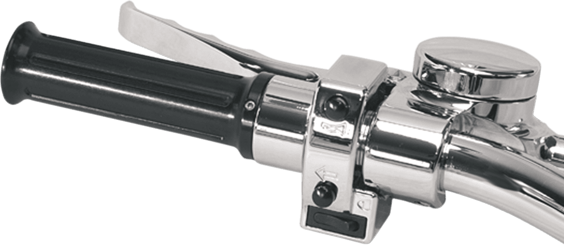 JX Design Grip Spacers