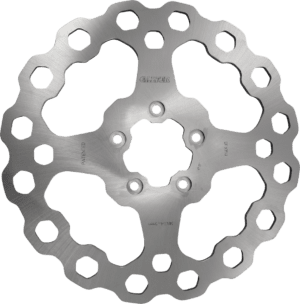 Cubiq™ Brake Rotor