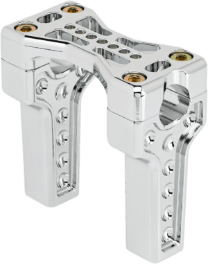 Bridge Handlebar Riser Kit