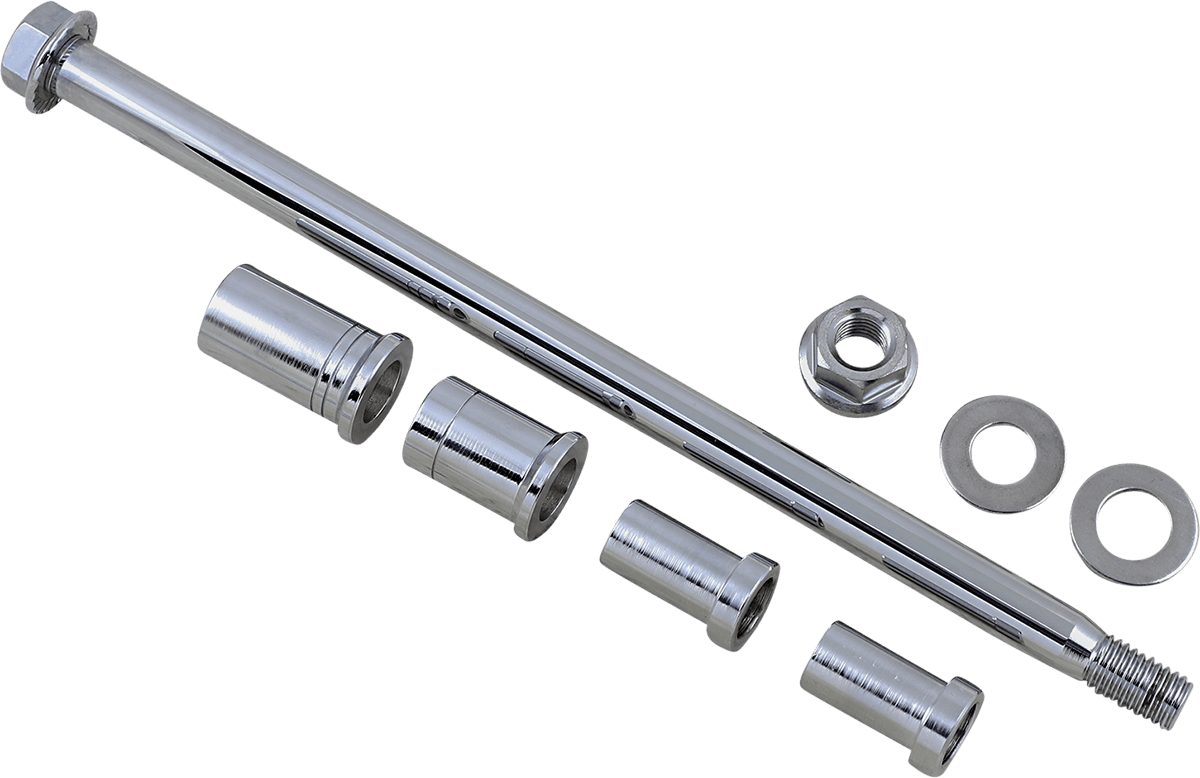 Swingarm Pivot Shaft Kit