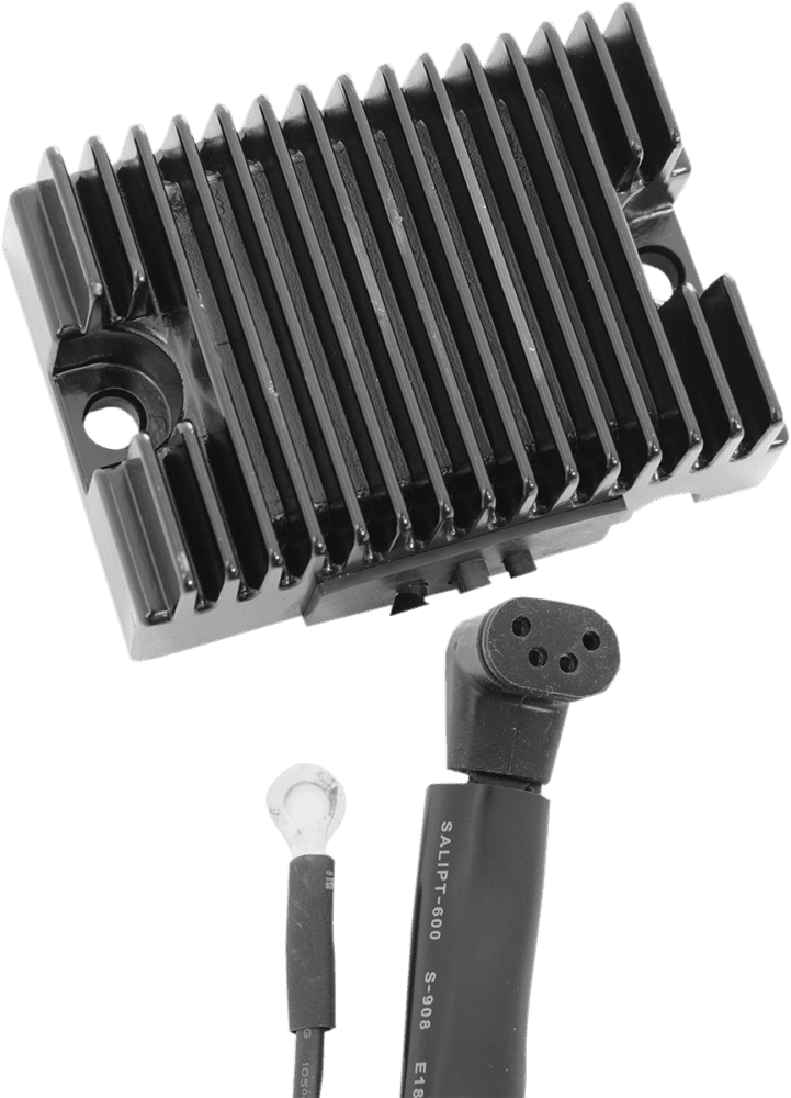 Solid-State Regulator