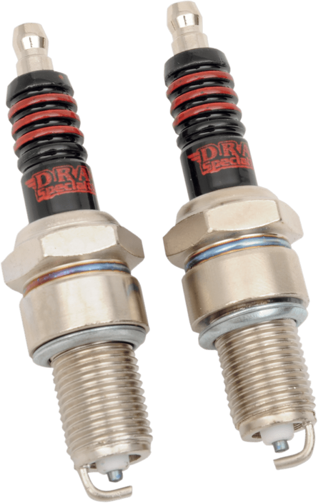 Spark Plugs