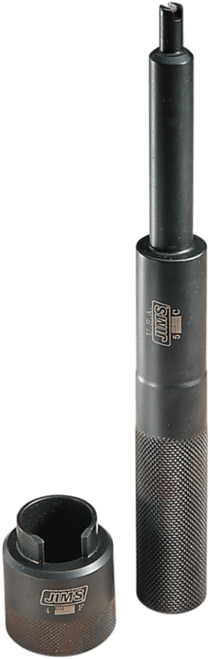 Piston Pin Keeper Tool