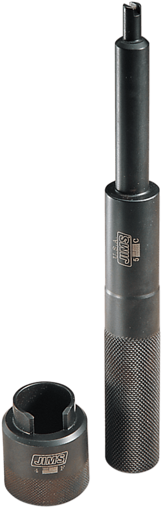 Piston Pin Keeper Tool