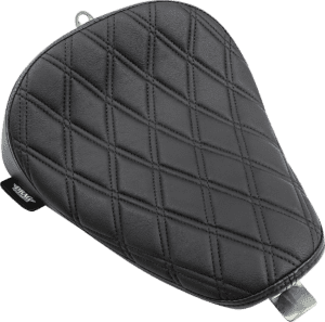 Bobber Solo Seat — Bobber