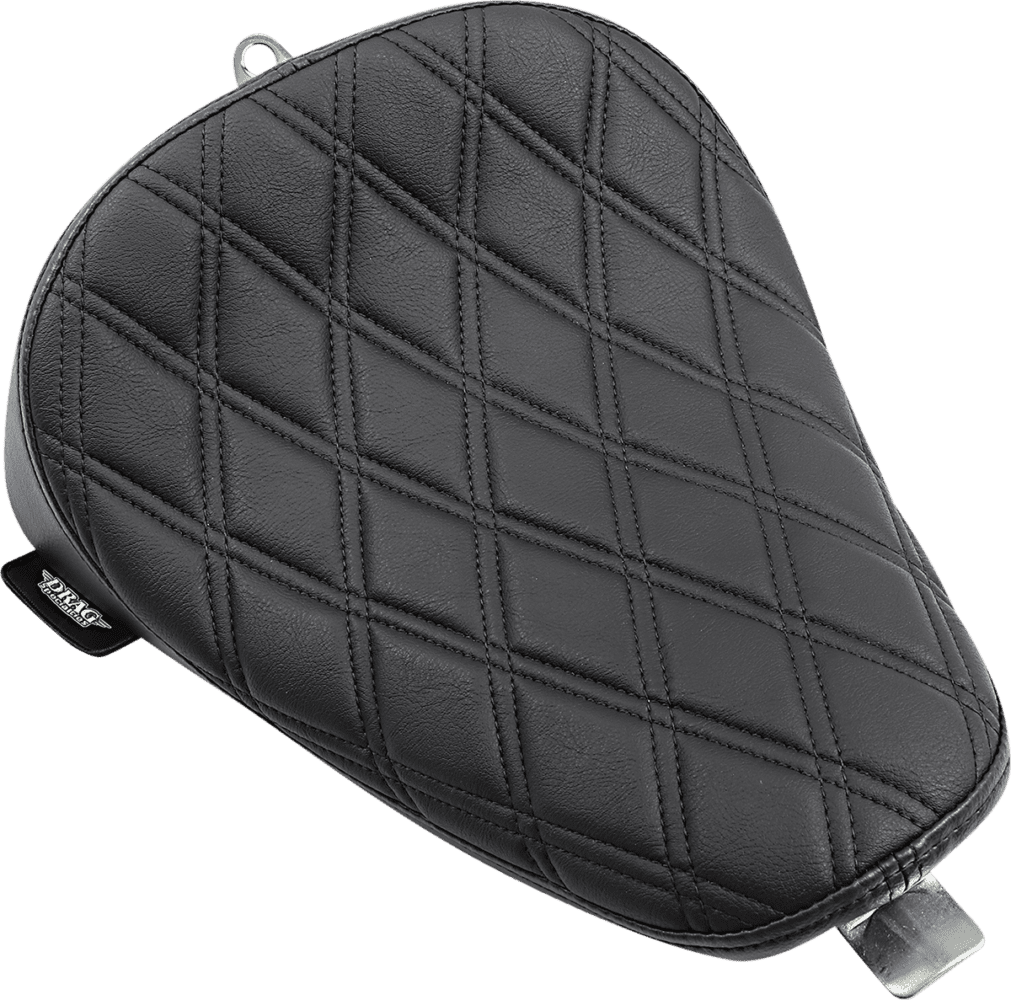 Bobber Solo Seat — Bobber