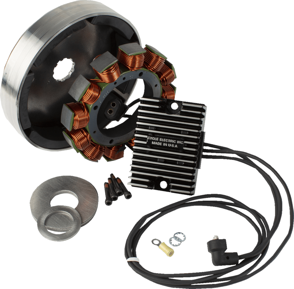 Alternator Kit