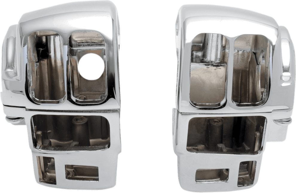 Handlebar Switch Housing Kit