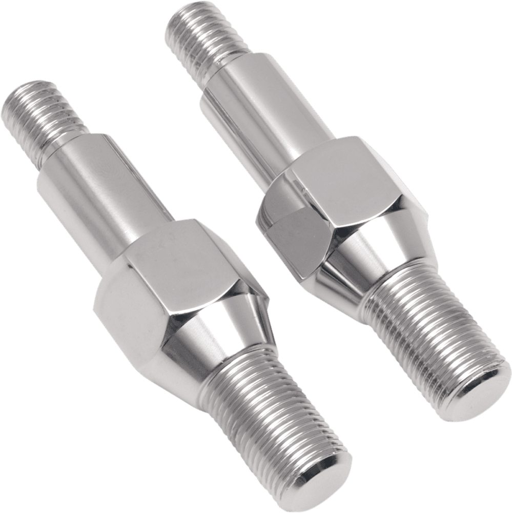 Handlebar Riser Stud for Springers