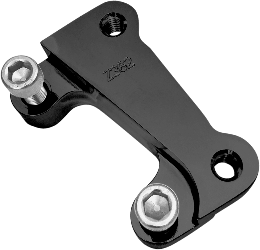 Front Caliper Adapter Bracket Kit