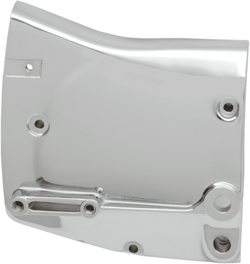 Sprocket Cover