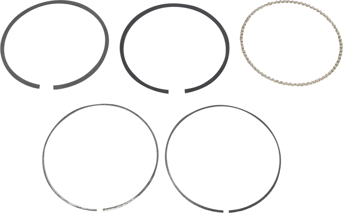 High-Performance Replacement Ring Set