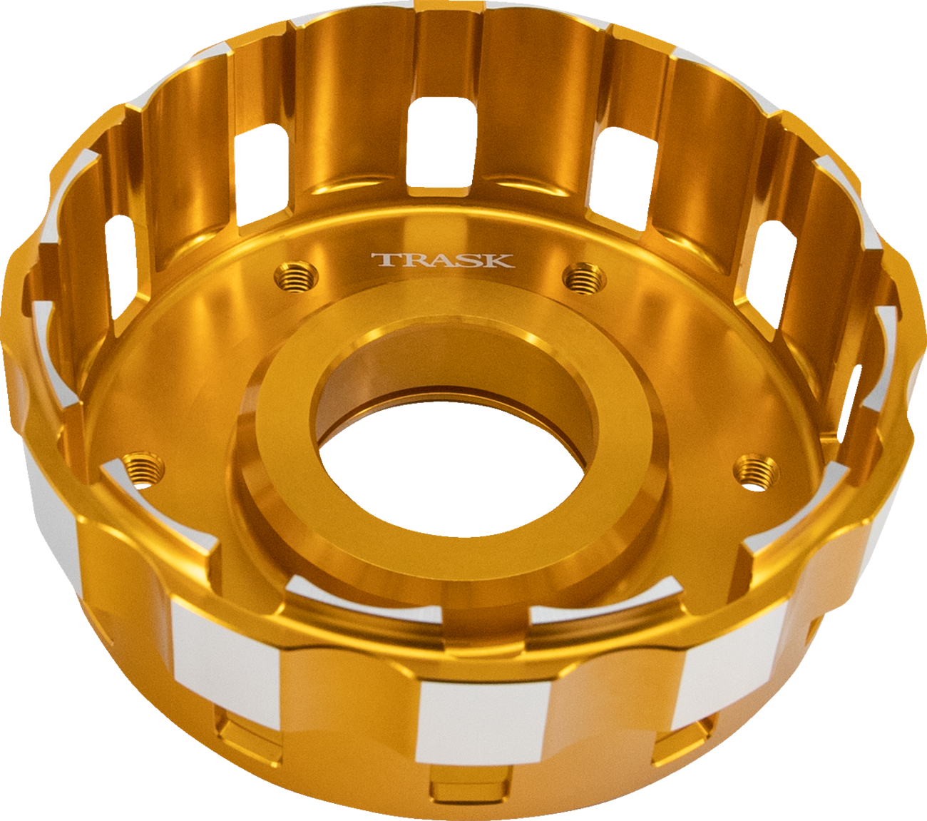 Billet Clutch Basket