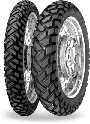 Enduro 3 Sahara Dual-Sport Tire