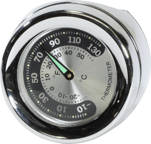 Handlebar Mounted Accessories