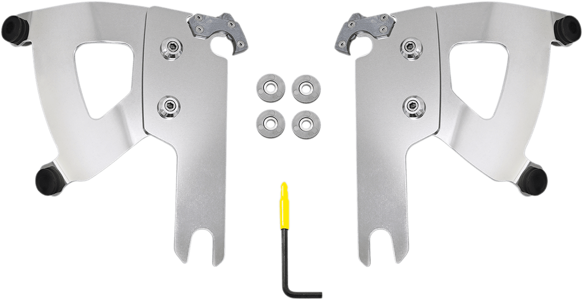 Road Warrior Trigger-Lock Mount Kit