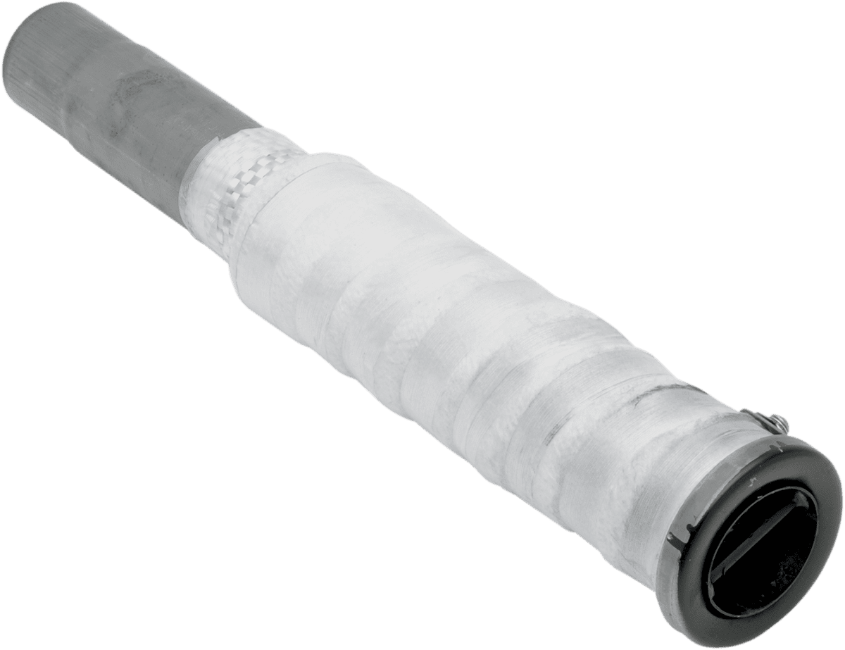 Replacement Baffle for Road Rage