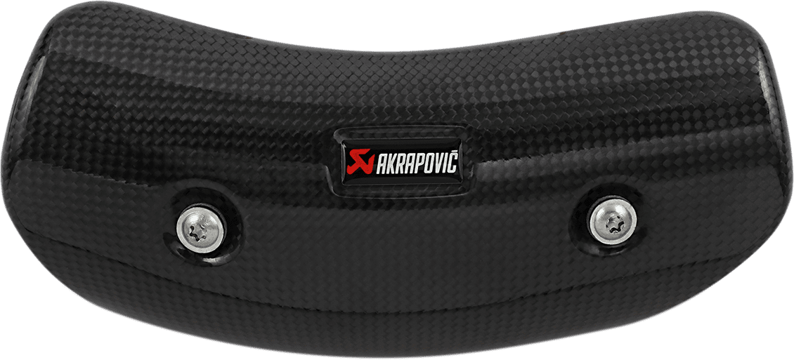 Replacement Heat Shield