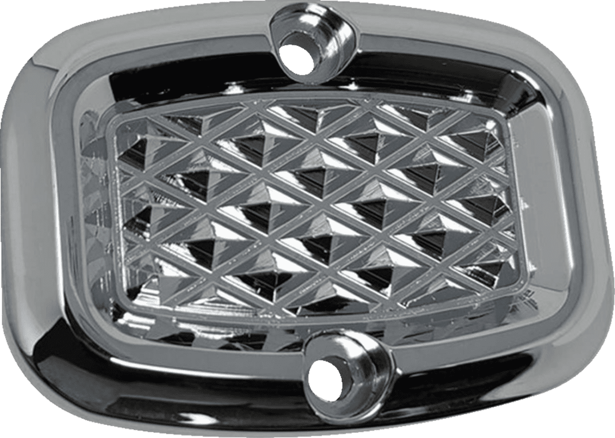 Master Cylinder Cover