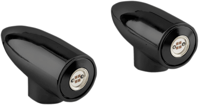 Lightning Bullets Run/Turn LED Lights