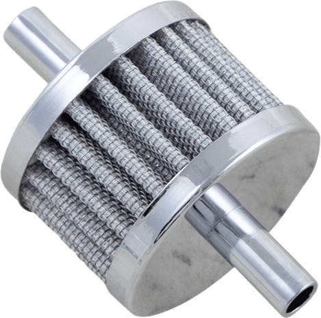 Crankcase Breather Replacement Filter