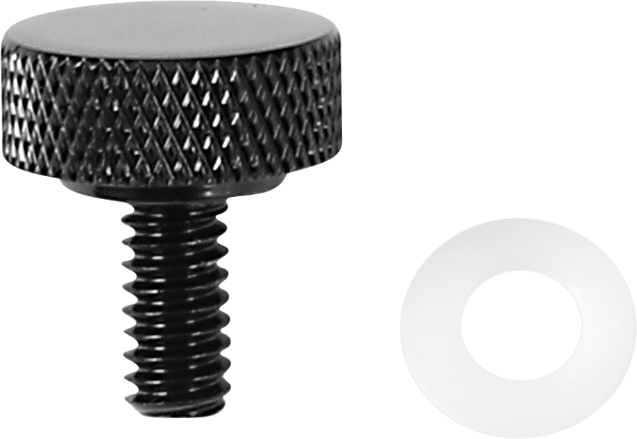 Seat Knob Kit