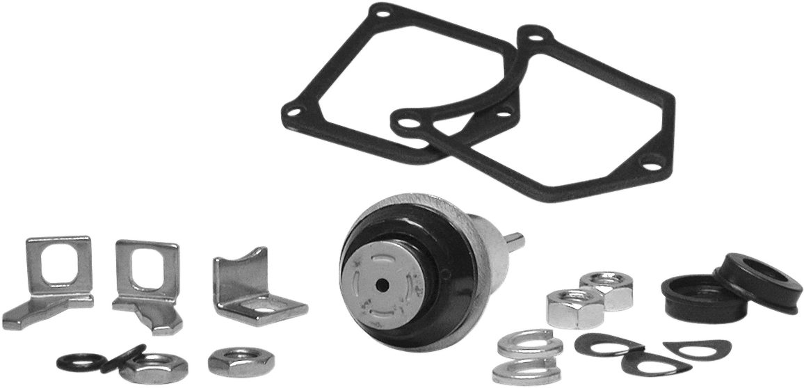 Starter Solenoid Kit