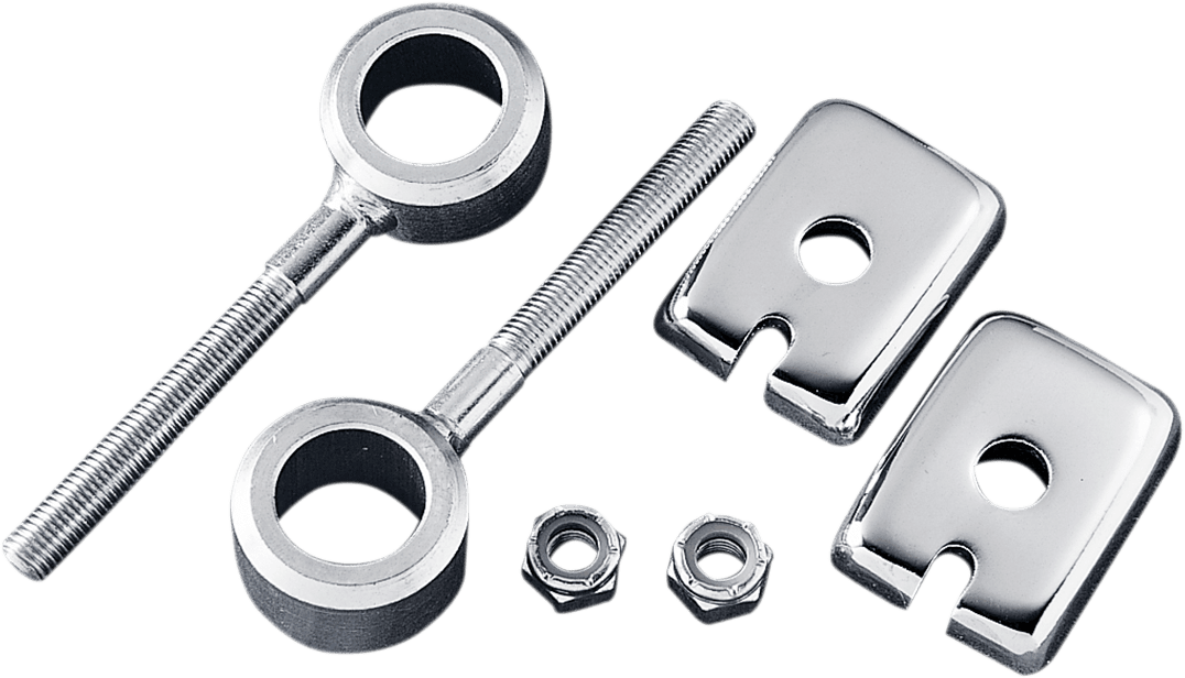 Rear Axle Adjuster Assembly