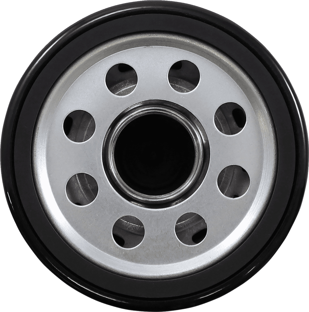 Spin-On Oil Filter