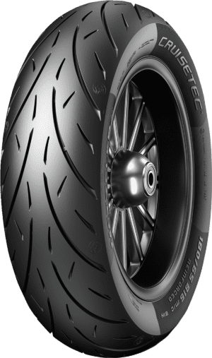 Cruisetec™ Reinforced Tire