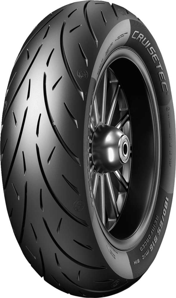 Cruisetec™ Reinforced Tire