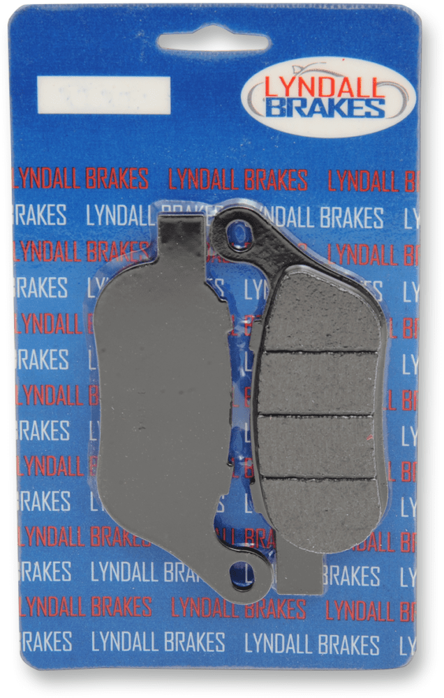 X-Treme Harley/Buell Brake Pads