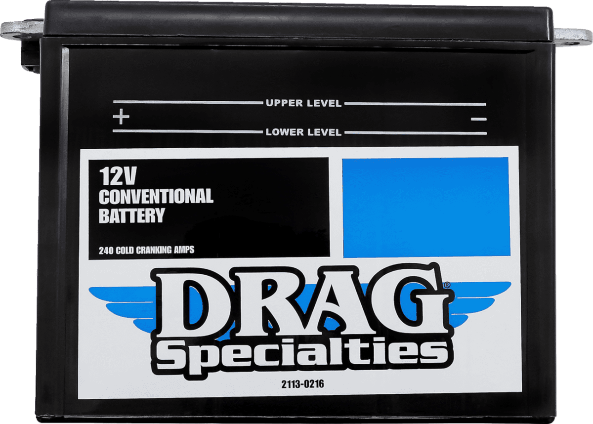 Conventional Battery Kit