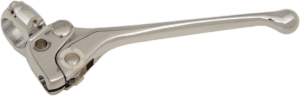 Clutch Lever Assembly with 7/16" Cable Opening