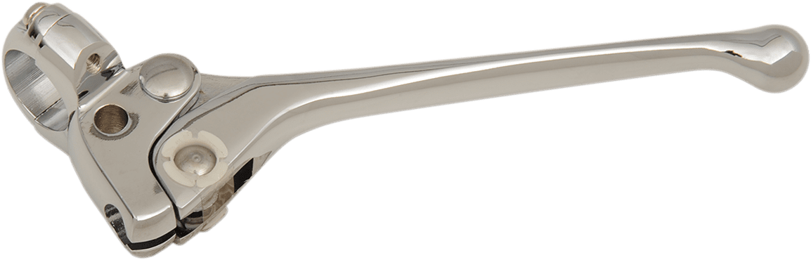 Clutch Lever Assembly with 7/16" Cable Opening